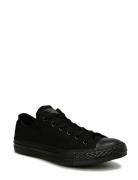 Converse Chuck Taylor All Star Svart