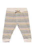 Minymo Pants Y/D Beige