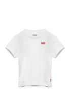 Levi's Te-S/S Tee Vit