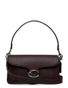 Coach Tabby Shoulder Bag 26 Brun