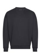 OAKLEY Soho Crew Neck Sweatshirt Svart