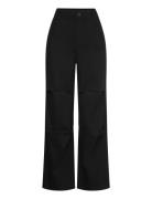 Hope Vol Trousers Black Svart