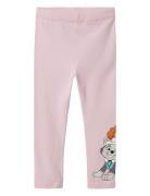 Name It Nmfdyri Pawpatrol Legging Noos Cplg Rosa