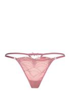 Hunkemöller Ruby Thong Rosa