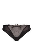 Hunkemöller Ruby Brazilian Svart