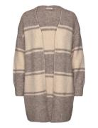 FREE/QUENT Fqlouisa-Cardigan Beige