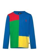 LEGO Kidswear Lwtano 625 - T-Shirt L/S Blå