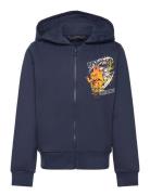 LEGO Kidswear Lwscout 613 - Sweatshirt Marinblå