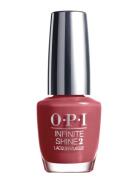 OPI Is - In Familar Terra-Torv Rosa