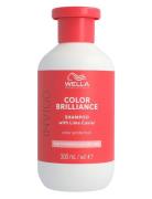 Wella Professionals Wella Professionals Invigo Color Brilliance Shampo...