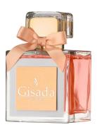 Gisada Donna Nude