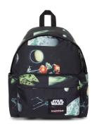 Eastpak Day Pak'r Svart