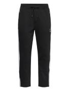 Polo Ralph Lauren Double-Knit Track Pant Svart