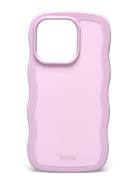 Holdit Wavy Case Lilac Rosa