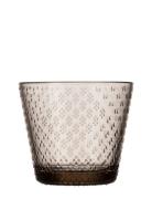 Iittala Tundra Tumbler 29Cl Linen 2Pc Beige