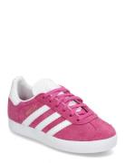 Adidas Originals Gazelle C Rosa