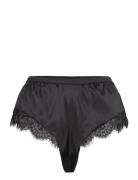 Hunkemöller Valerie French Knicker Svart