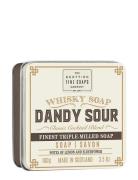 The Scottish Fine Soaps Dandy Sour Soap Nude