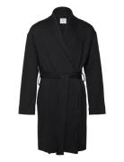 Calvin Klein Robe Svart