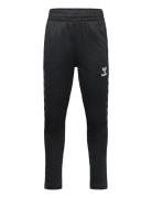 Hummel Hmlauthentic Training Pants Kids Svart