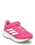 Adidas Sportswear Runfalcon 5 El C Rosa