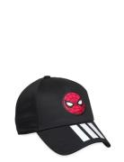 Adidas Performance Lk Mrvl Sm Cap Svart