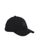 Calvin Klein Wool Bb Cap Svart