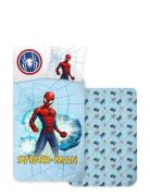 BrandMac Bed Linen Junior Spiderman 149 - 100X140, 40X45 Cm Multi/patt...