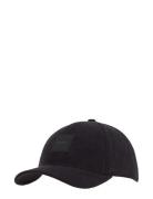 Calvin Klein Corduroy Bb Cap Svart