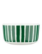 Marimekko Home Piccolo Bowl 5 Dl Grön