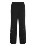 Sofie Schnoor Trulasw Trousers Svart