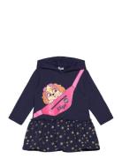 Paw Patrol Dress Marinblå