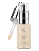 PÜR Love Your Selfie Liquid Foundation