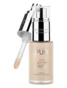 PÜR Love Your Selfie Liquid Foundation