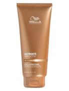 Wella Professionals Wella Professionals Ultimate Smooth Conditi R 200M...