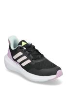 Adidas Sportswear Fortarun 3.0 J Svart