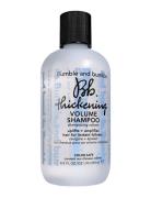 Bumble And Bumble Bb. Thickening Shampoo 250Ml Nude