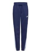 Adidas Sportswear J Cb Fl Pt Blå