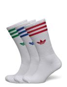 Adidas Originals High Crew Sock Vit