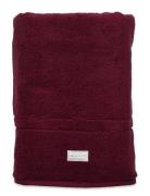 GANT Premium Towel 70X140 Röd