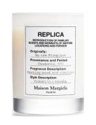 Maison Margiela Maison Margiela Replica By The Fireplace Candle 165G N...