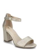 Tamaris Women Sandals Guld