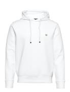 Emporio Armani Sweatshirt Vit