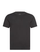 Weekday Standard T-Shirt Svart