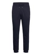 GANT Original Shield Logo Sweat Pants Marinblå