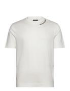 Emporio Armani T-Shirt Vit