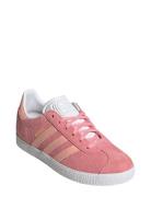 Adidas Originals Gazelle J Rosa