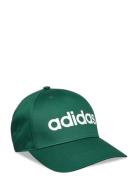 Adidas Performance Daily Cap Grön