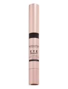 Revolution Beauty London Revolution Bright Eye Concealer Deep Mocha