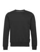 Sail Racing Bowman Logo Sweater Svart